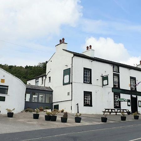 George Washington Inn Carnforth Zewnętrze zdjęcie