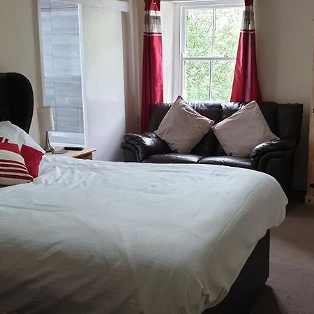 George Washington Inn Carnforth Pokój zdjęcie