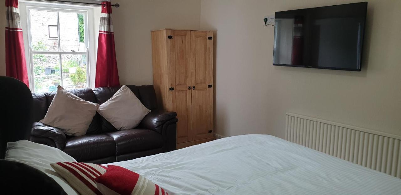 George Washington Inn Carnforth Pokój zdjęcie