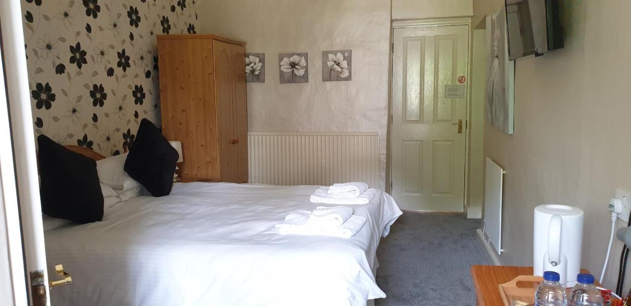 George Washington Inn Carnforth Pokój zdjęcie