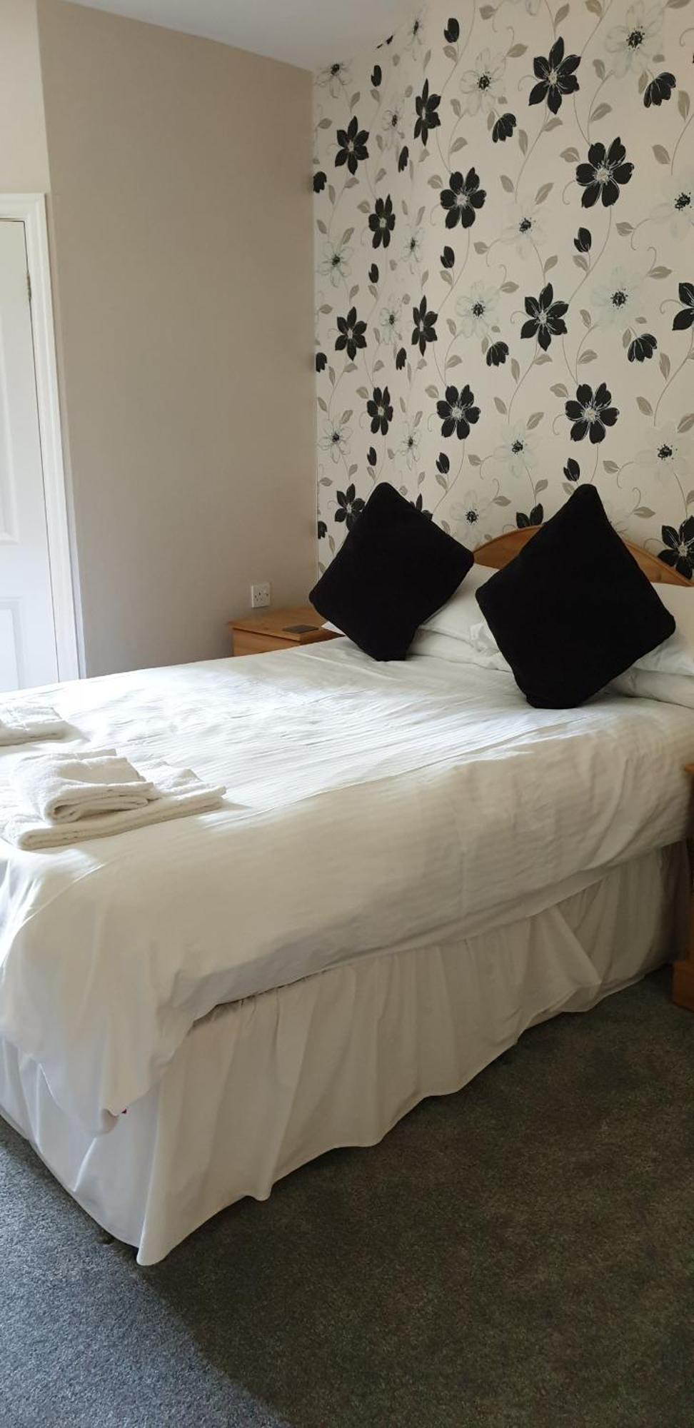 George Washington Inn Carnforth Pokój zdjęcie