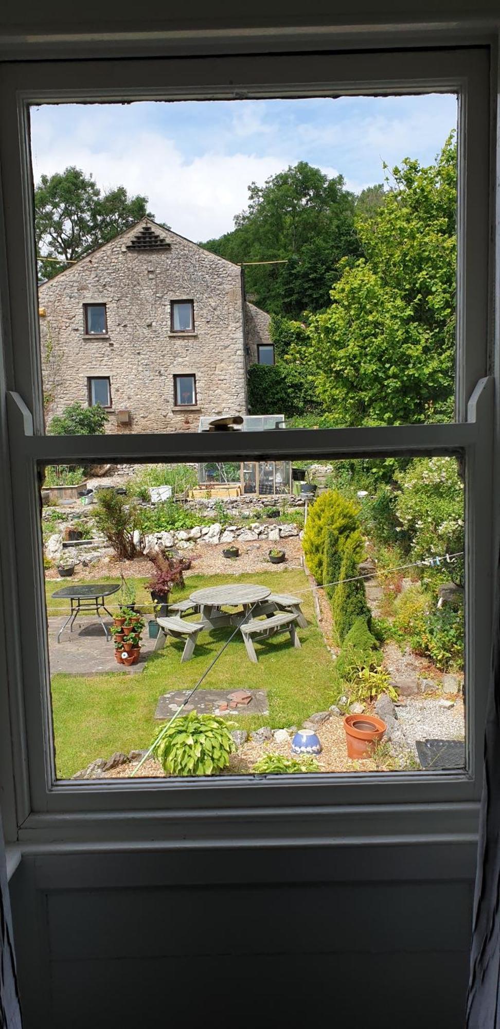 George Washington Inn Carnforth Pokój zdjęcie