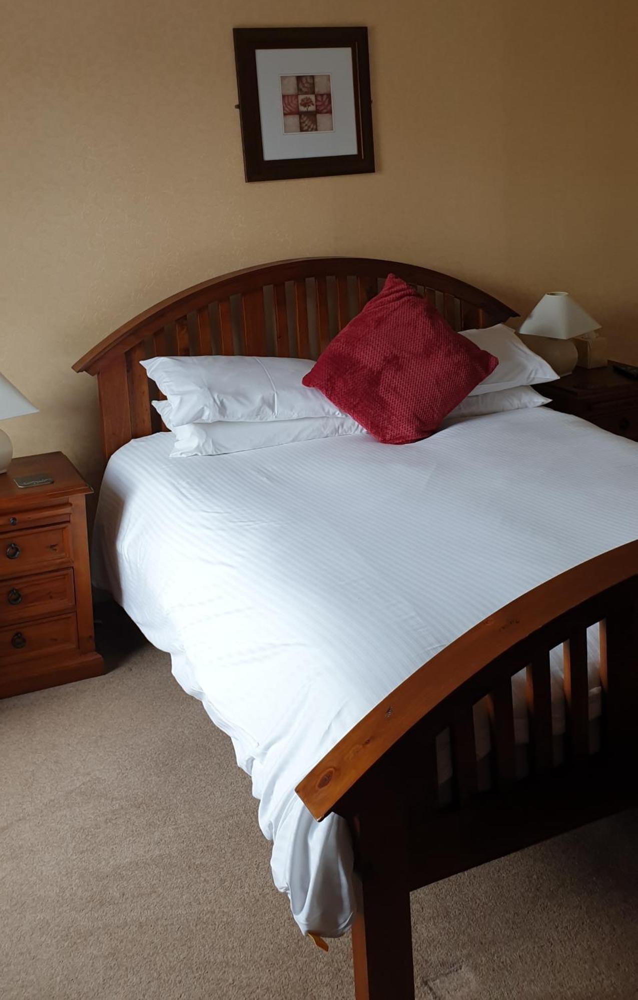 George Washington Inn Carnforth Pokój zdjęcie