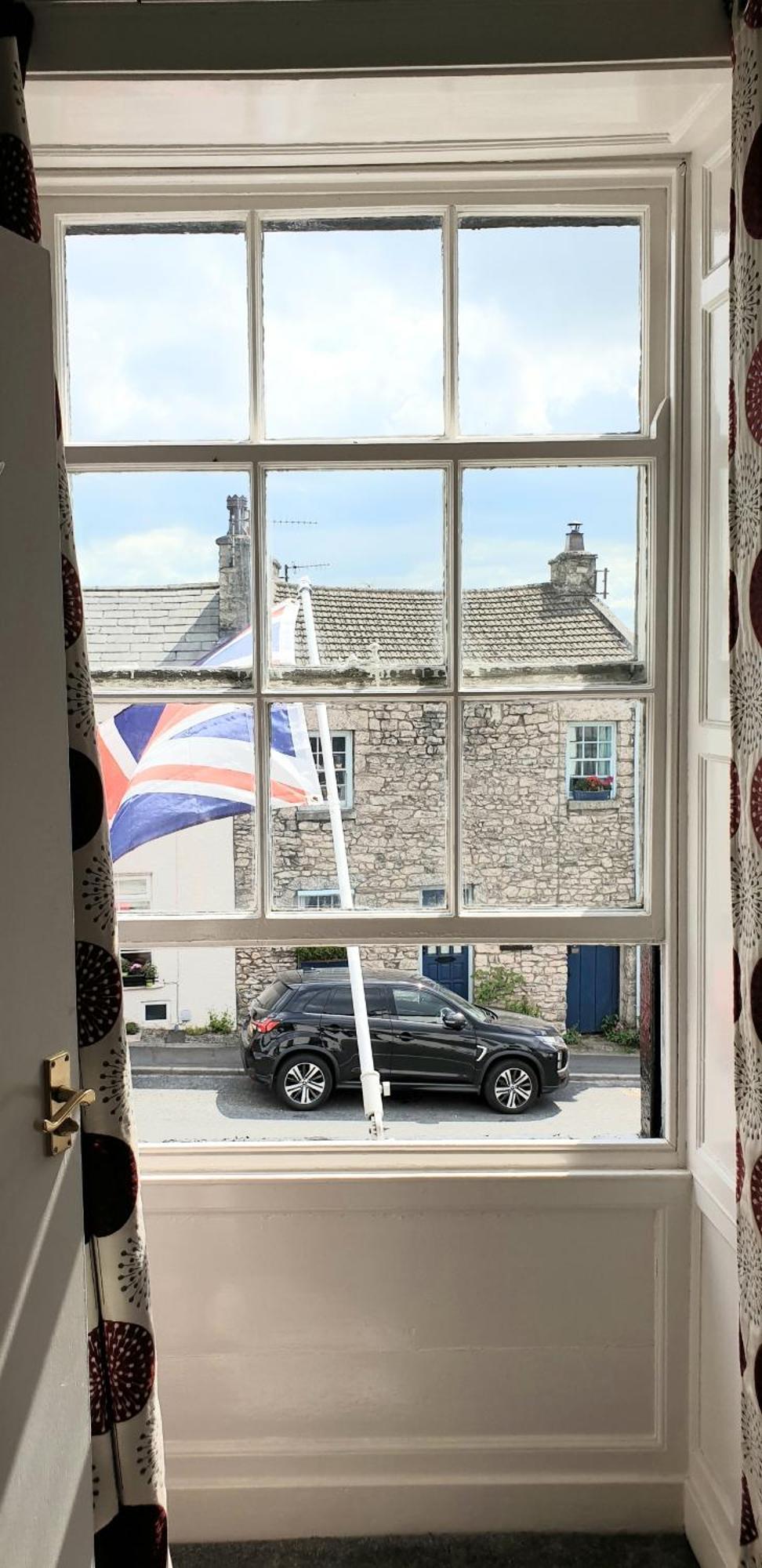 George Washington Inn Carnforth Pokój zdjęcie