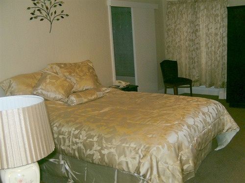 George Washington Inn Carnforth Zewnętrze zdjęcie