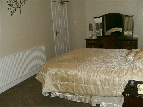 George Washington Inn Carnforth Zewnętrze zdjęcie