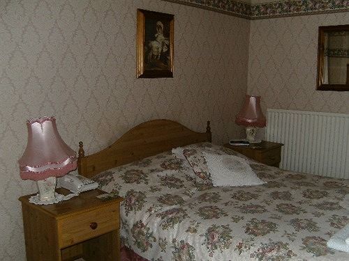 George Washington Inn Carnforth Zewnętrze zdjęcie